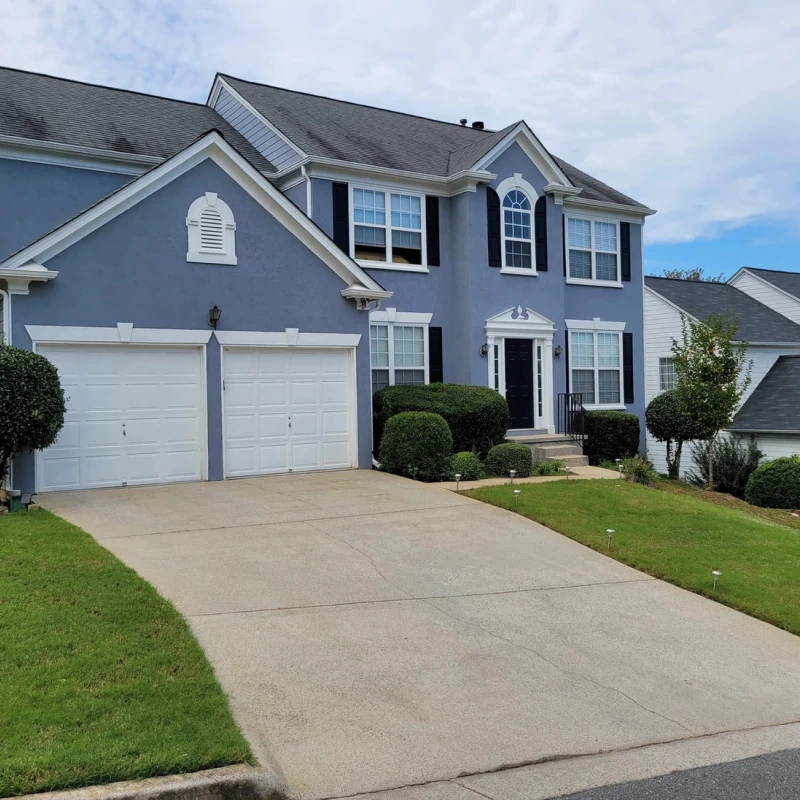 Landscape Maintenance